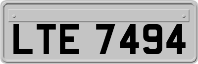 LTE7494
