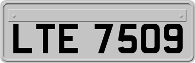 LTE7509