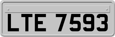 LTE7593