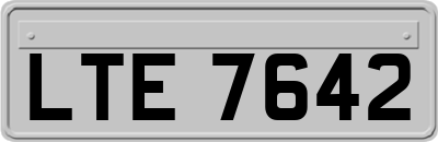 LTE7642