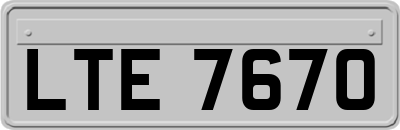 LTE7670