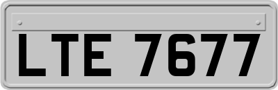 LTE7677