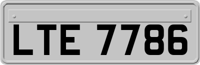 LTE7786