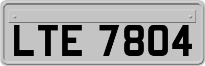 LTE7804