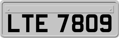 LTE7809