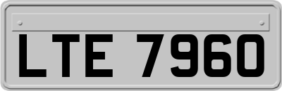 LTE7960