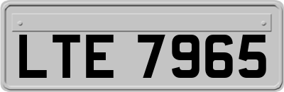 LTE7965