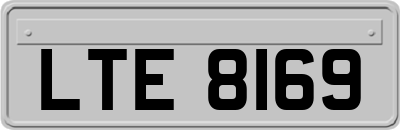 LTE8169