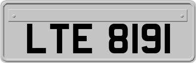 LTE8191