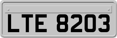 LTE8203