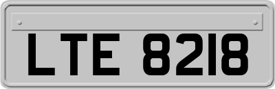 LTE8218