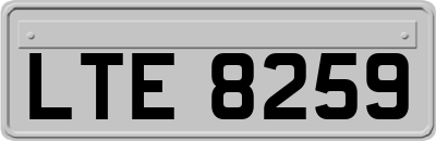 LTE8259