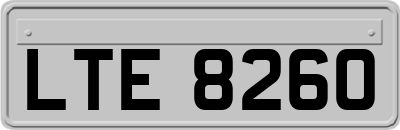LTE8260