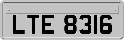 LTE8316