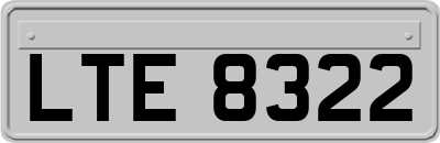 LTE8322