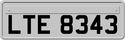 LTE8343