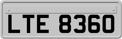 LTE8360