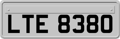 LTE8380