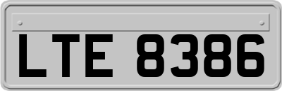 LTE8386