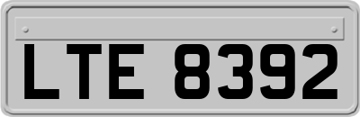 LTE8392