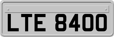 LTE8400