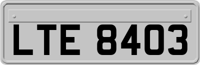 LTE8403