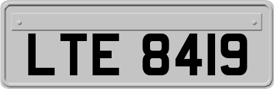 LTE8419