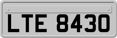 LTE8430
