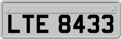 LTE8433