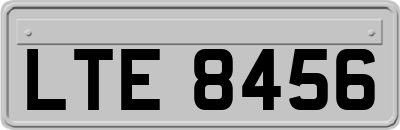 LTE8456