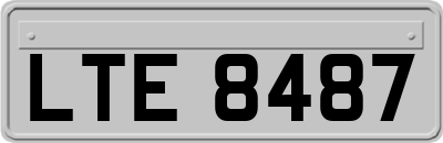 LTE8487