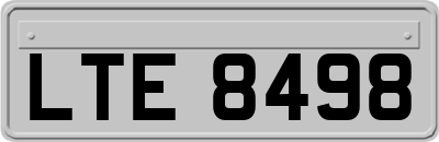 LTE8498