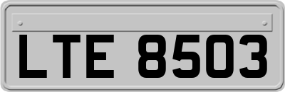 LTE8503