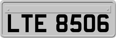 LTE8506
