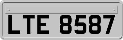 LTE8587