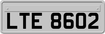 LTE8602