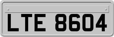 LTE8604