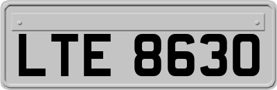 LTE8630