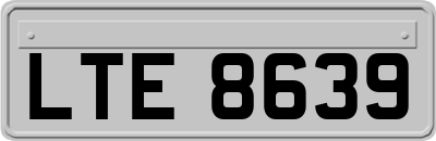 LTE8639