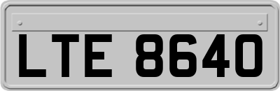 LTE8640