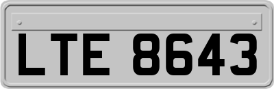 LTE8643