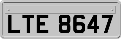 LTE8647