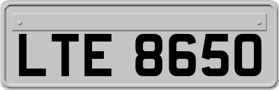 LTE8650