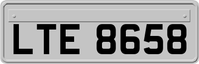 LTE8658