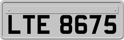 LTE8675