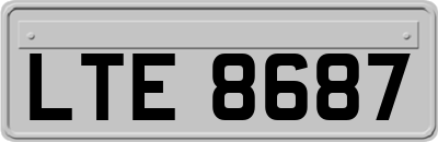 LTE8687