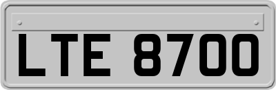 LTE8700