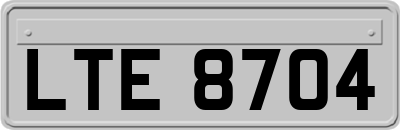 LTE8704