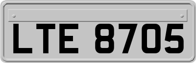 LTE8705
