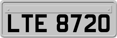 LTE8720